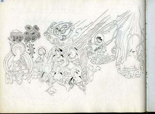 TA 6581 : Skizzenbuch mit 72 Seiten (TA_6581_S38.jpg)