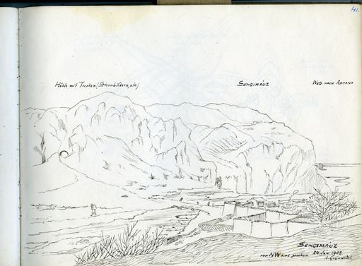 TA 6581 : Skizzenbuch mit 72 Seiten (TA_6581_S41.jpg)