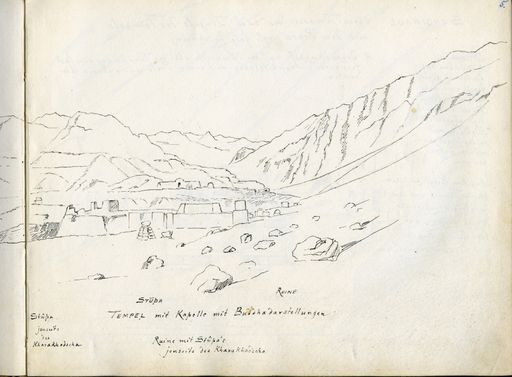 TA 6581 : Skizzenbuch mit 72 Seiten (TA_6581_S5.jpg)