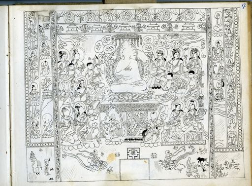 TA 6581 : Skizzenbuch mit 72 Seiten (TA_6581_S57.jpg)