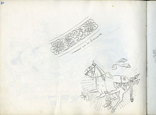 TA 6581 : Skizzenbuch mit 72 Seiten (TA_6581_S64.jpg)