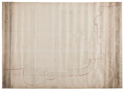 TA 6612 : Lageplan