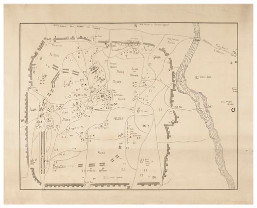 TA 6635 : Lageplan