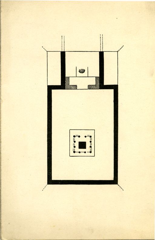 TA 6759 -1 und -2 : Grundriss