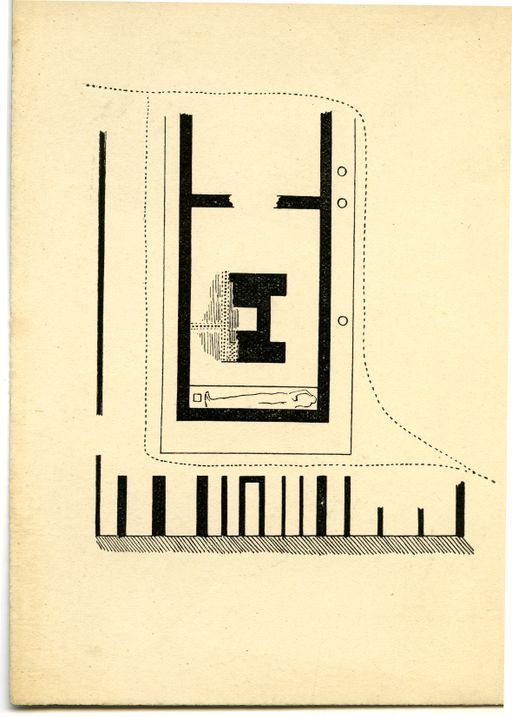 TA 6763 : Grundriss