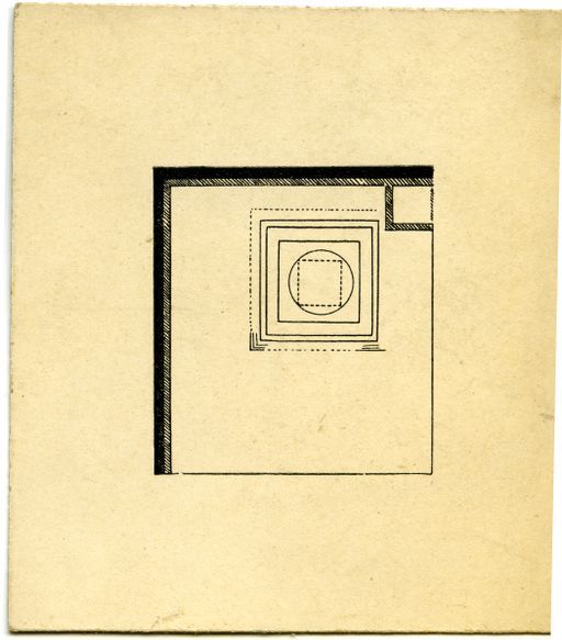 TA 6768 : Grundriss