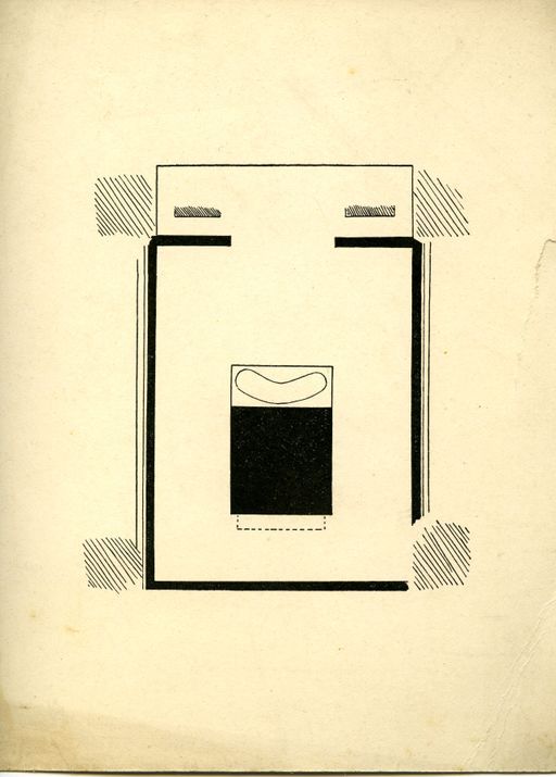 TA 6778 -1 und-2 : Grundriss