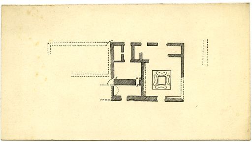 TA 6779 : Grundriss