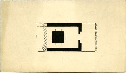 TA 6783 : Grundriss