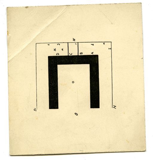 TA 6796 : Grundriss