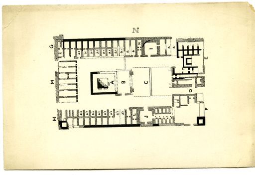 TA 6797 : Grundriss