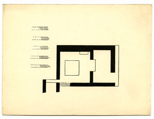 TA 6815 : Grundriss