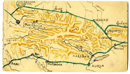 TA 6876: Notiz- und Skizzenbuch (TA_6876-24__Karte_Kucha_Urumtsi-1.jpg)