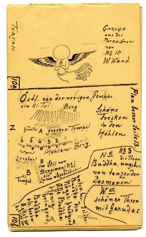 TA 6877 : Diverse Notizen und Zeichnungen (TA_6877-10ab.jpg)