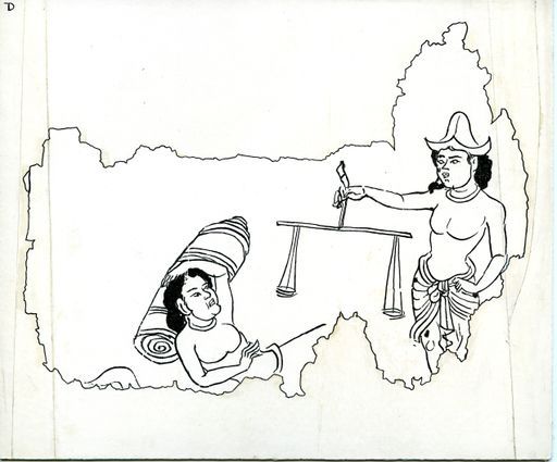 TA 6879-6892 : Sammlung von Andrucken (TA_6889_EArmgardt_S24_ZD.jpg)