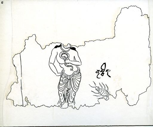 TA 6879-6892 : Sammlung von Andrucken (TA_6890_EArmgardt_ZS25_ZE.jpg)