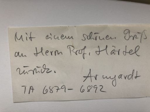 TA 6879-6892 : Sammlung von Andrucken (TA_6892_EArmgardt_S_17_ZG.jpg)