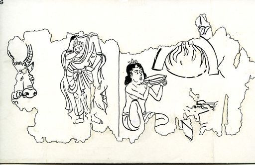 TA 6879-6892 : Sammlung von Andrucken (TA_6892-Beizettel.jpg)