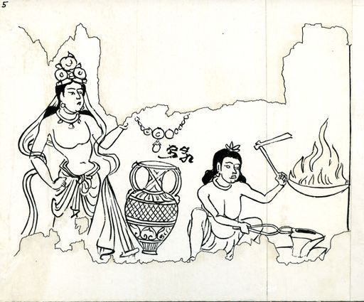 TA 6879-6892 : Sammlung von Andrucken (TA_6883_EArmgardt__S18Z5.jpg)