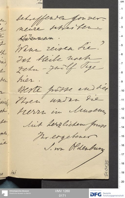 Acta I (Turfan) | (I/MV 1260 0171)