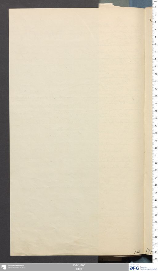 Acta I (Turfan) | (I/MV 1260 0176)