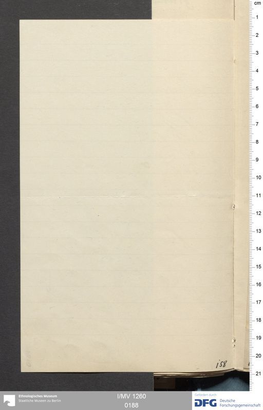 Acta I (Turfan) | (I/MV 1260 0188)