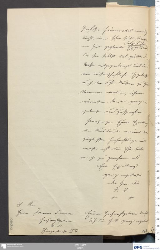 Acta I (Turfan) | (I/MV 1260 0202)