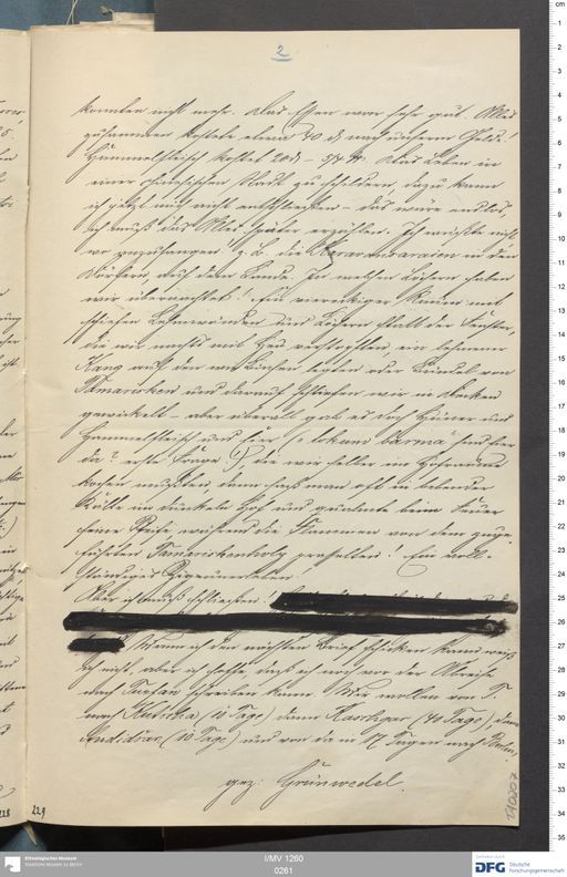 Acta I (Turfan) | (I/MV 1260 0261)