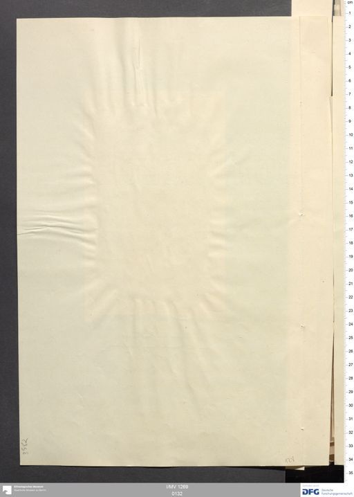 Acta X (Turfan) | (I/MV 1269 0132)