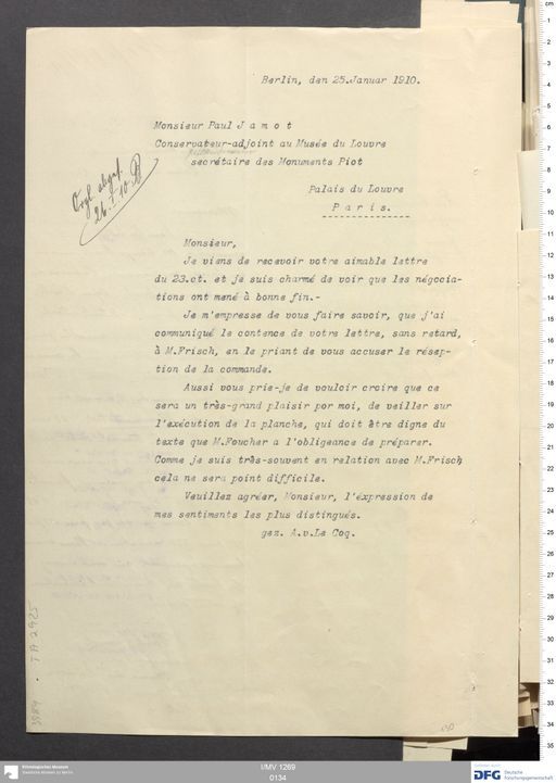 Acta X (Turfan) | (I/MV 1269 0134)