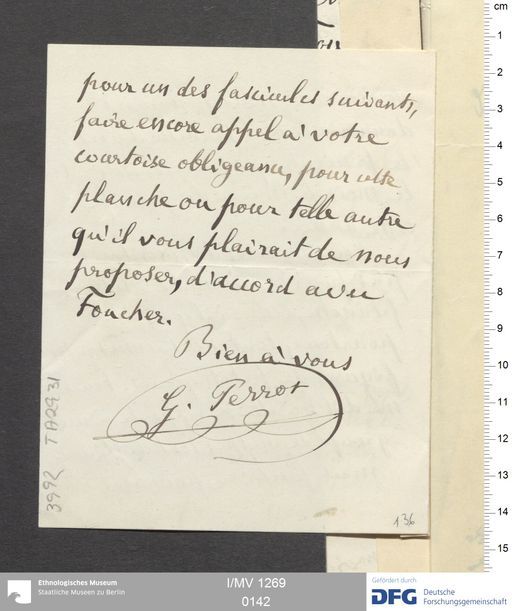 Acta X (Turfan) | (I/MV 1269 0142)