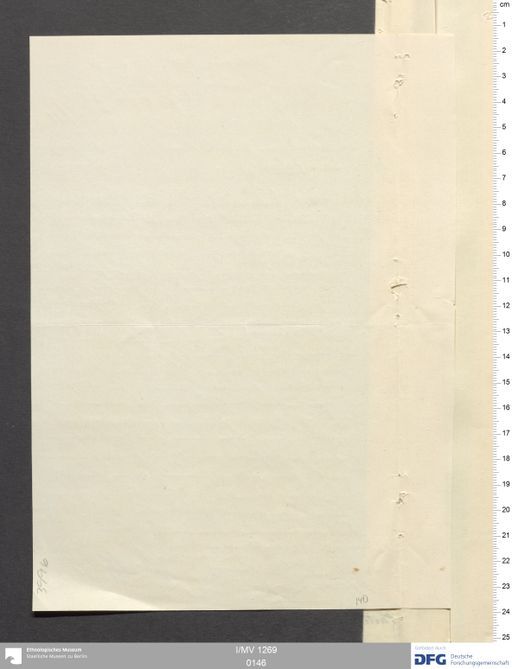 Acta X (Turfan) | (I/MV 1269 0146)