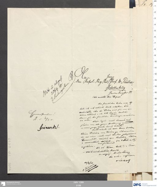 Acta X (Turfan) | (I/MV 1269 0156)