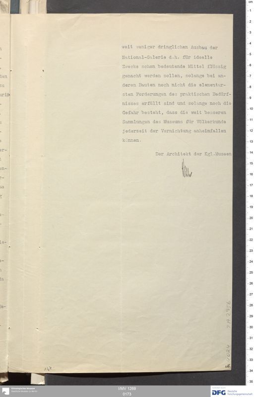 Acta X (Turfan) | (I/MV 1269 0173)