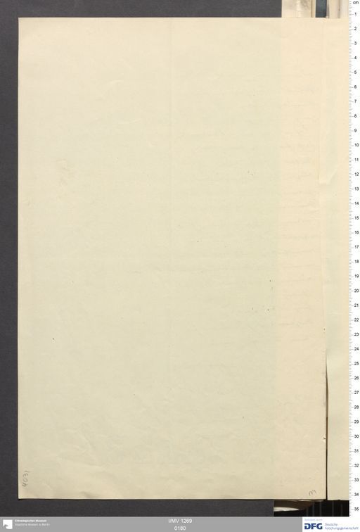 Acta X (Turfan) | (I/MV 1269 0180)