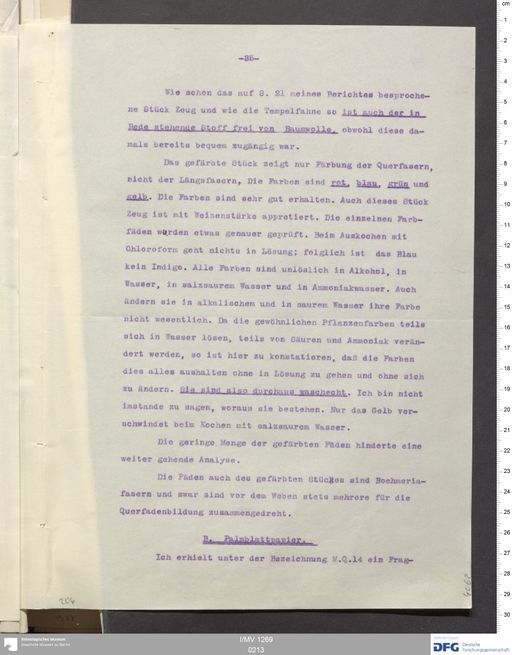 Acta X (Turfan) | (I/MV 1269 0213)