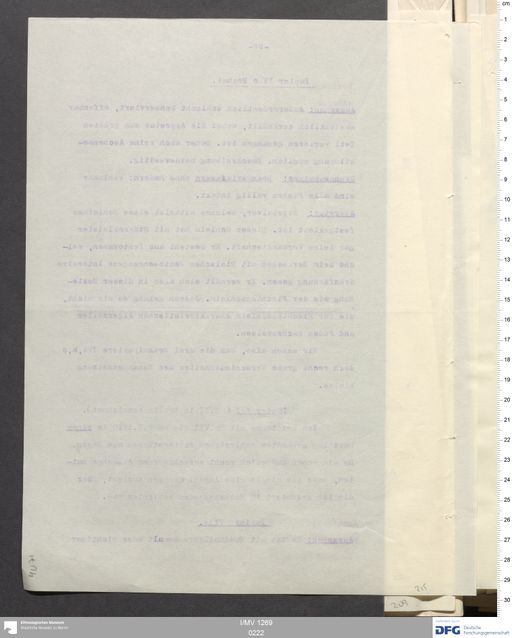 Acta X (Turfan) | (I/MV 1269 0222)