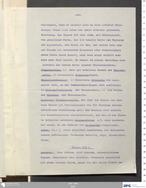 Acta X (Turfan) | (I/MV 1269 0223)