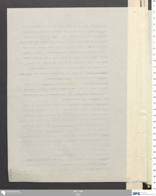 Acta X (Turfan) | (I/MV 1269 0224)