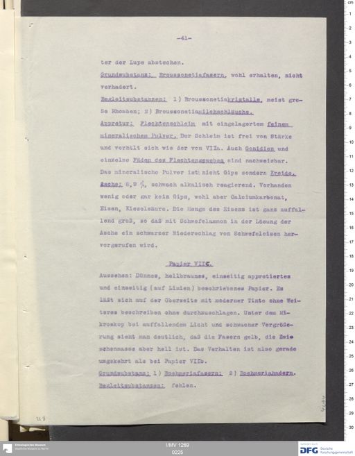 Acta X (Turfan) | (I/MV 1269 0225)