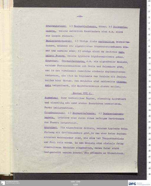 Acta X (Turfan) | (I/MV 1269 0229)