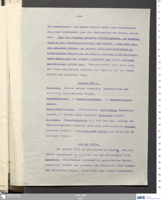 Acta X (Turfan) | (I/MV 1269 0233)