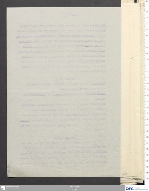 Acta X (Turfan) | (I/MV 1269 0234)