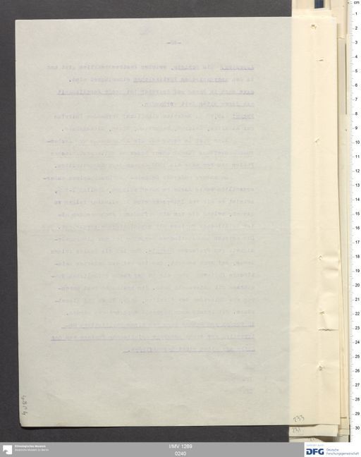 Acta X (Turfan) | (I/MV 1269 0240)