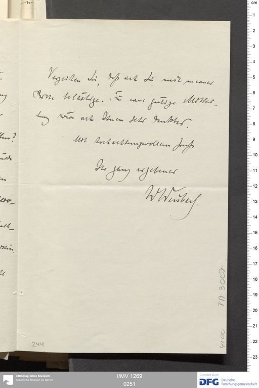 Acta X (Turfan) | (I/MV 1269 0251)