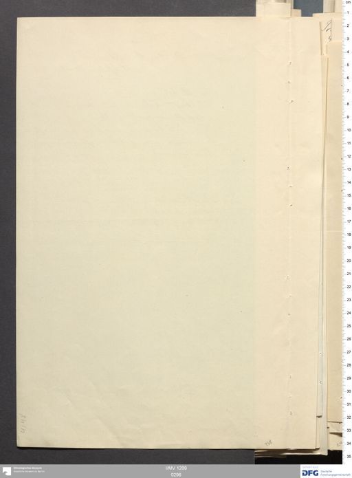 Acta X (Turfan) | (I/MV 1269 0296)