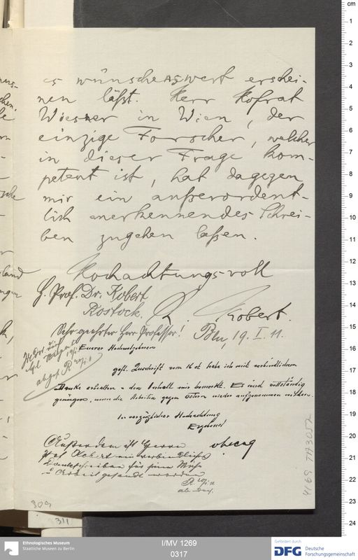 Acta X (Turfan) | (I/MV 1269 0317)