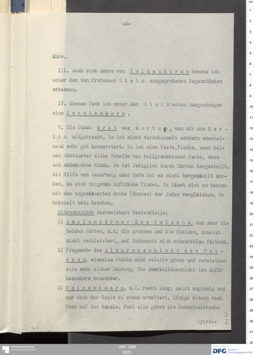 Acta X (Turfan) | (I/MV 1269 0323)