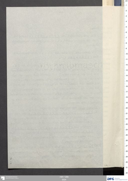 Acta X (Turfan) | (I/MV 1269 0324)