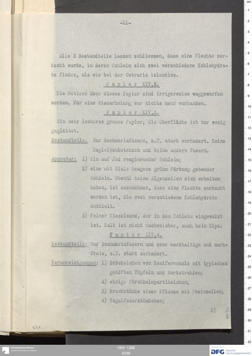 Acta X (Turfan) | (I/MV 1269 0339)